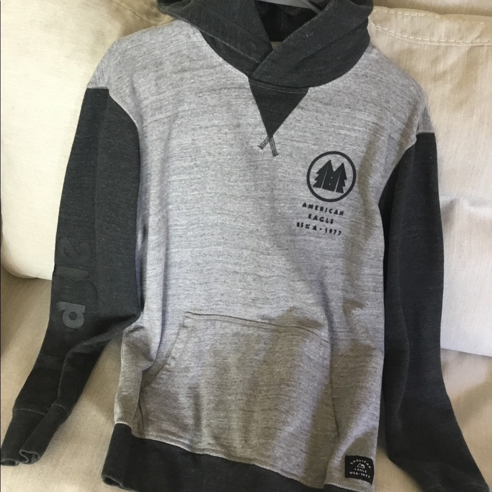 American Eagle hoodie